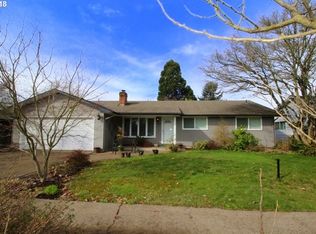 1094 President St, Eugene, OR 97401