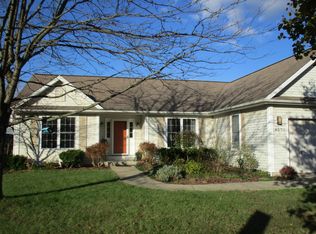 4571 E Compton Blvd, Bloomington, IN 47401