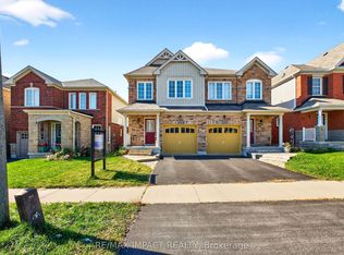 1384 Rennie St, Oshawa, ON L1K0H1