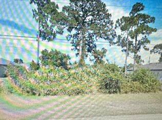 3371 SW Rosser Boulevard, Port St Lucie, FL 34953