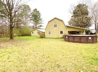 2857 Anthony Rd, Pope, MS 38658