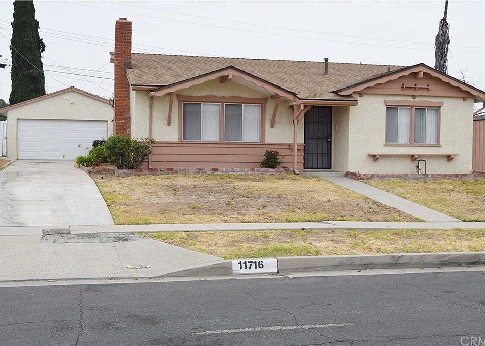 1st image of 11716 Tidwell Ave