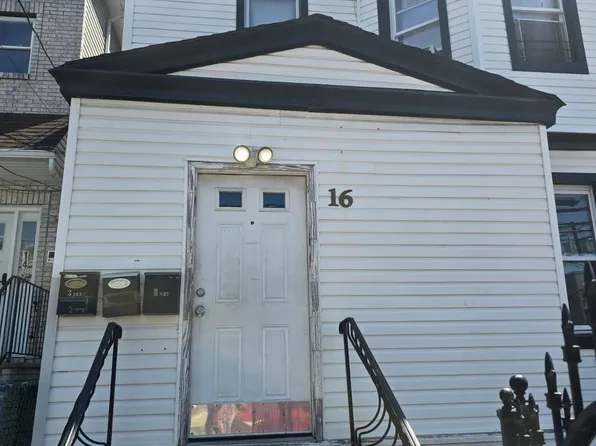 16 Willoughby St, Newark, NJ