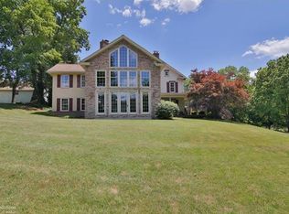 105 Turkey Rd, Kempton, PA 19529