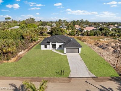 821 Porter St E, Lehigh Acres, FL, 33974