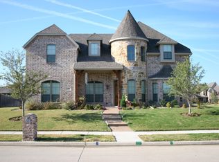 805 Mallard Trl, Murphy, TX 75094