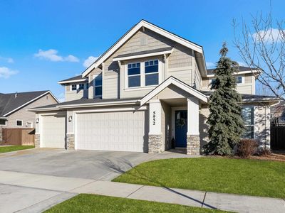 5952 N Bolsena Ave, Meridian, ID, 83646