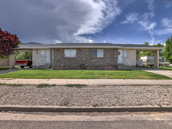 410-412 E Center St, Cedar City, UT 84720