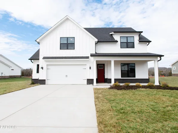 234 Clover Cir, Lenoir City, TN 37772