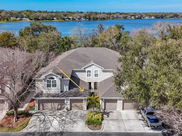 3589 Country Pointe Pl, Palm Harbor, FL 34684