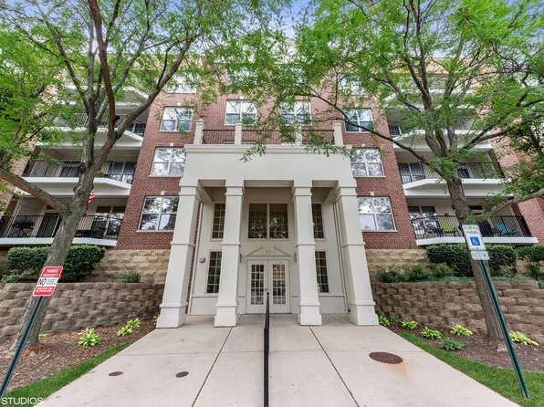 3135 Town Square Dr Unit 407, Rolling Meadows, IL 60008