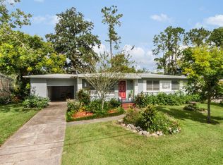 4005 Conga St, Jacksonville, FL 32217