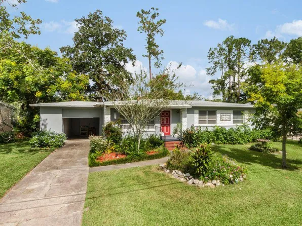 4005 Conga St, Jacksonville, FL 32217