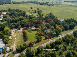 Fm 1255, Canton, TX 75103