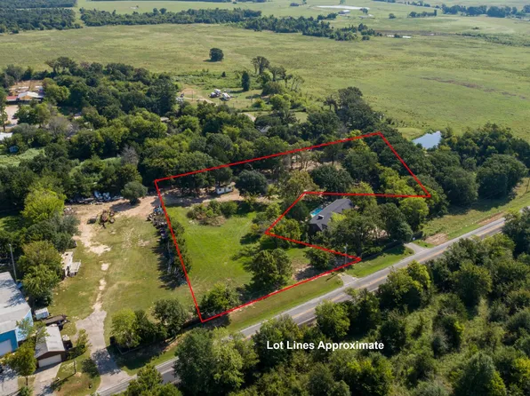 Fm 1255, Canton, TX 75103