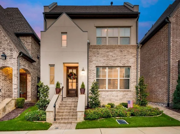 4834 Cloudcroft Ln, Irving, TX 75038