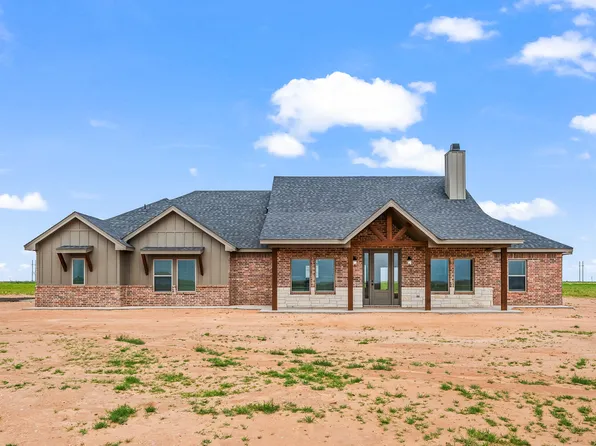 15706 N Farm To Market Rd #179, Shallowater, TX 79363