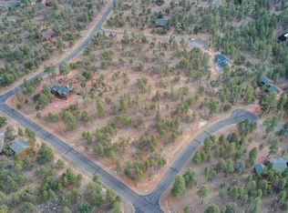 5527 Datil Cir #325, Happy Jack, AZ 86024