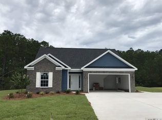 1009 Lynches River Ct, Myrtle Beach, SC 29588
