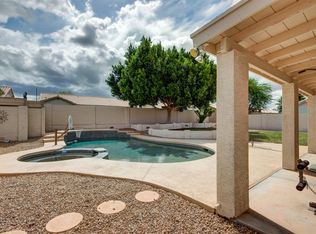 3059 N 63rd Cir, Mesa, AZ 85215
