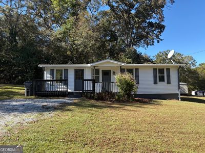 47 Wyatt St, Jefferson, GA, 30549
