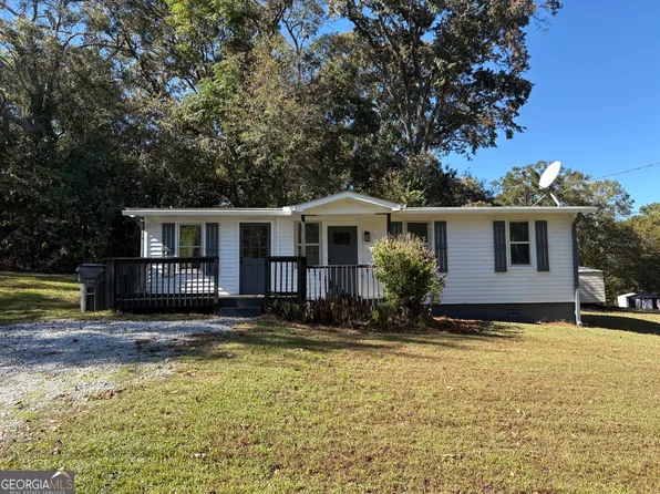 47 Wyatt St, Jefferson, GA 30549