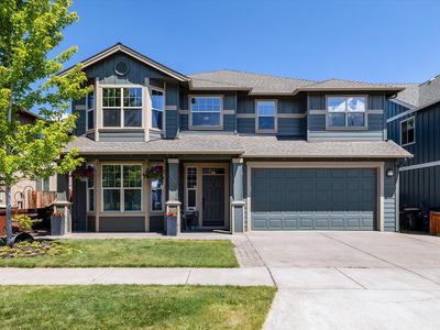 21190 Ritz Pl SE, Bend, OR, 97702