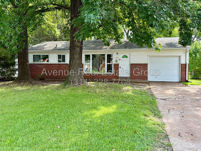 190 Lynn Meadows Ln — Photo 1