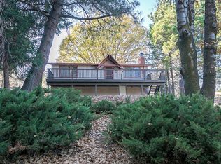 402 Dunant Dr, Crestline, CA 92325