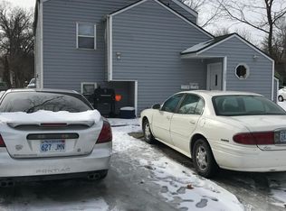1005 Bertrand St APT A, Manhattan, KS 66502