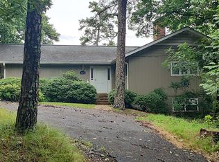 167 Brow Rd SW, Rome, GA 30165