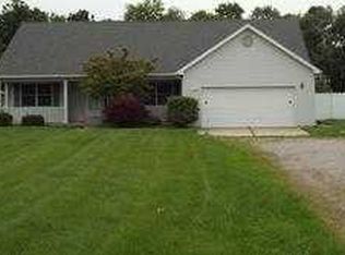 8940 S River Rd, Waterville, OH 43566