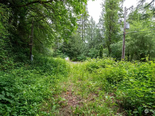 290 E Sherwood Creek Road, Allyn, WA 98524