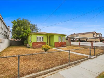 14508 Kingsdale Ave, Lawndale, CA, 90260