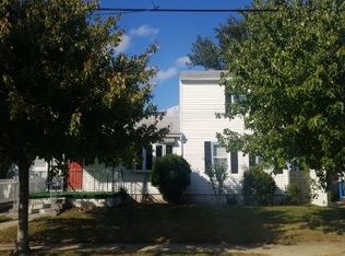 1615 Madison Ave, Atlantic City, NJ
