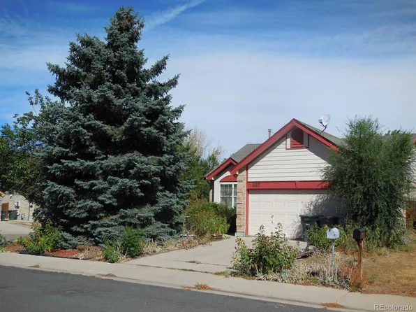 467 W 116th Place, Northglenn, CO 80234