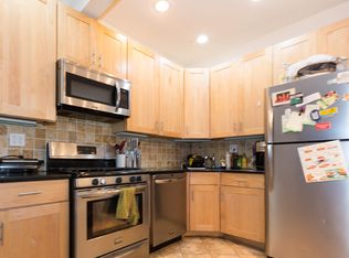 13 Saint Lukes Rd #2A, Allston, MA 02134