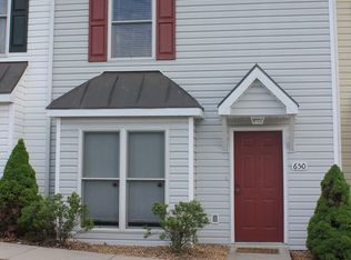 650 Merlins Way, Harrisonburg, VA 22801