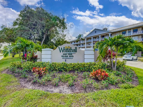 3507 VILLAGE Boulevard #105, West Palm Beach, FL 33409
