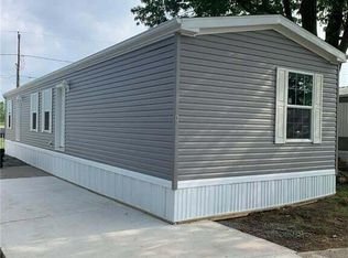 6695 State Highway 15 Lot 16, Bryan, OH 43506