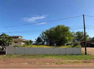 2700 Kamehameha V Hwy, Kaunakakai, HI 96748