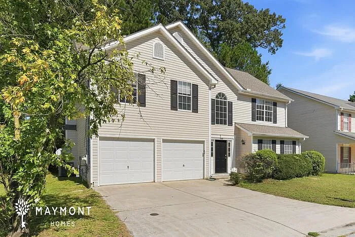 4 bed, 2.5 bath, 2345 sqft, $2,195 — Photo 4