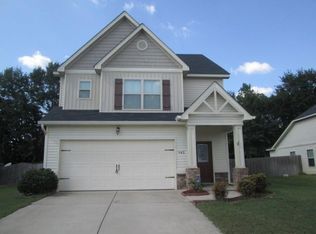 942 Arbor Springs Cir, Grovetown, GA 30813