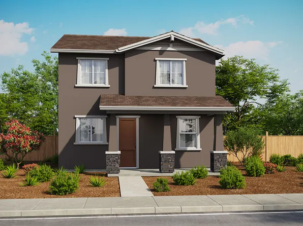Somerset Plan, Lucia