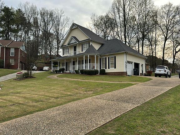 2nd image of 1709 Ridgewood Rd