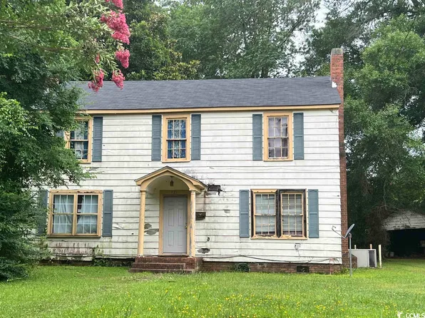 435 N Smith St., Mullins, SC 29574