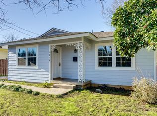 1306 Odd St, Fort Worth, TX 76164