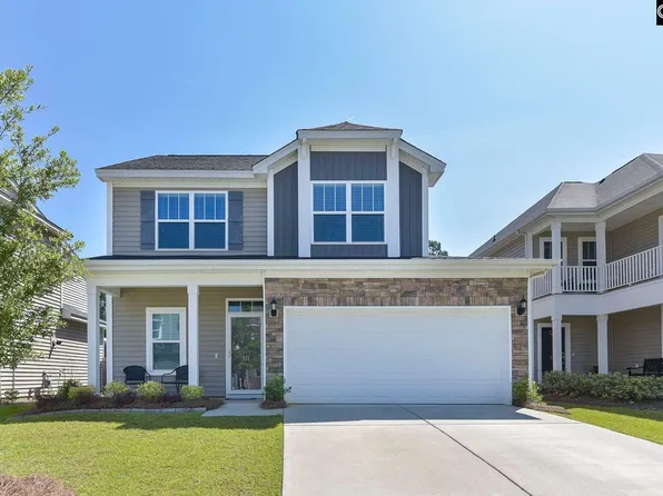 511 Slices Way, Chapin, SC 29036