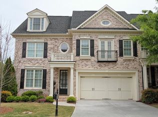 7415 Portbury Park Ln, Suwanee, GA 30024