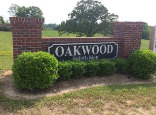 7190 Coleman Cir, Baxter, TN 38544